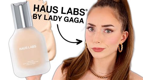 haus labs medium coverage reviews.